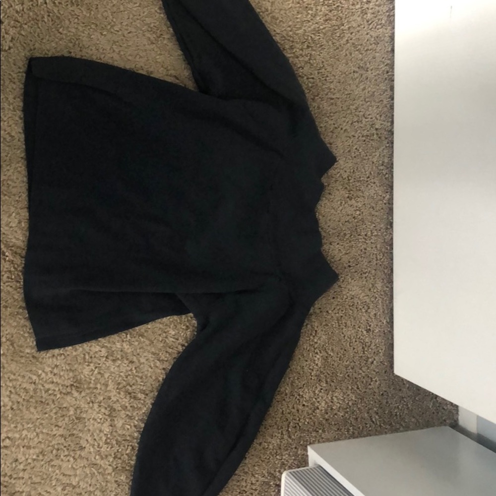 H&M sweater